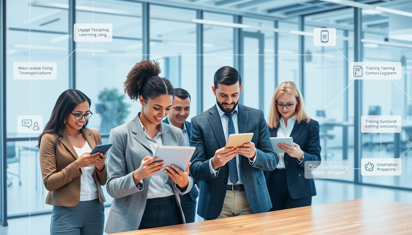 Erhalten Sie individuelles Coaching
